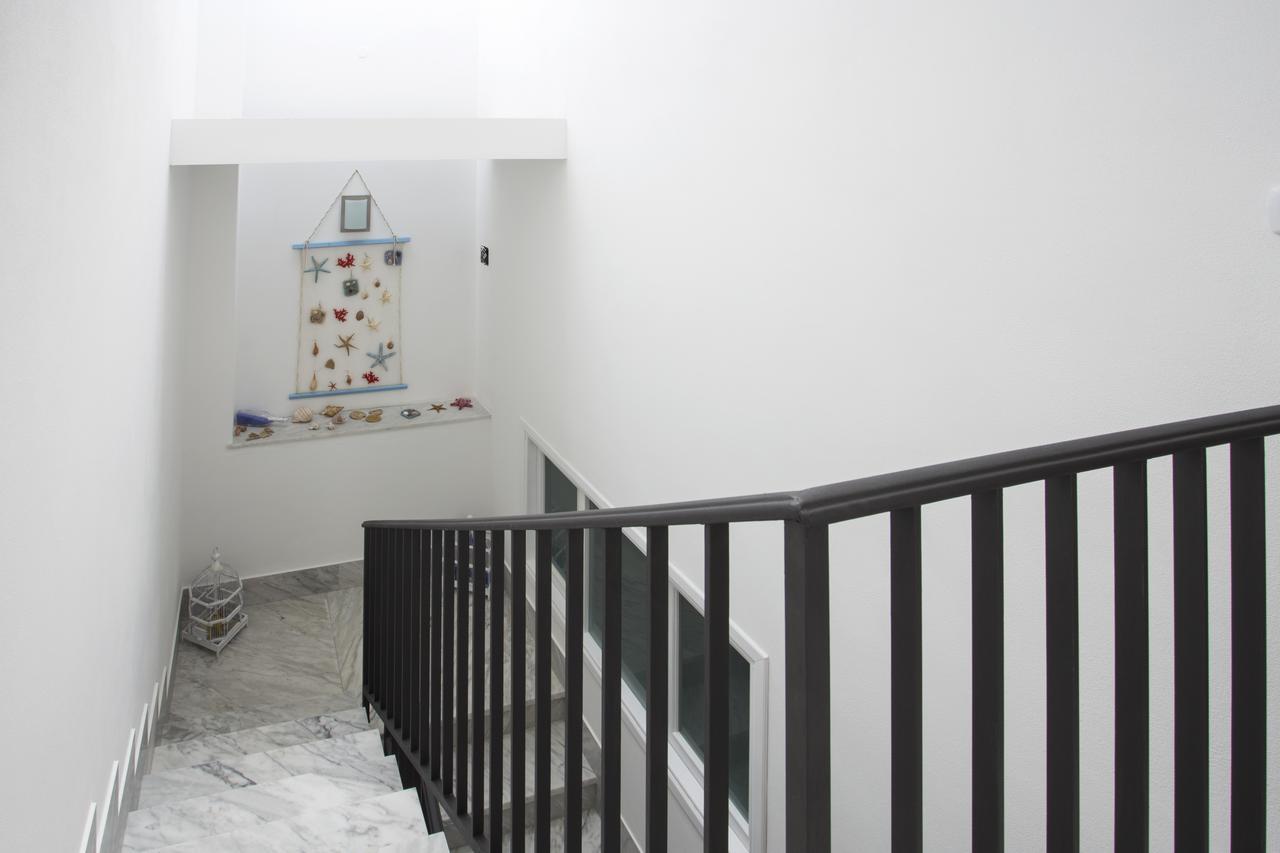 B&B Cinisi Mare E Monti Exterior photo